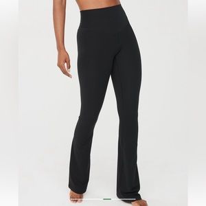 Aerie Real Me Xtra Bootcut Legging